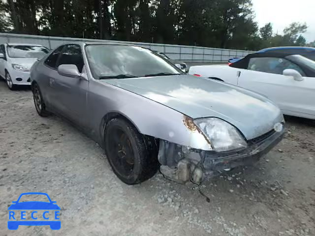 1998 HONDA PRELUDE JHMBB6244WC014298 image 0