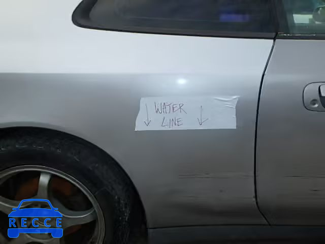 1998 HONDA PRELUDE JHMBB6244WC014298 image 9