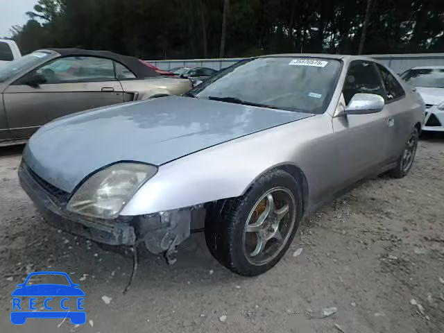 1998 HONDA PRELUDE JHMBB6244WC014298 image 1