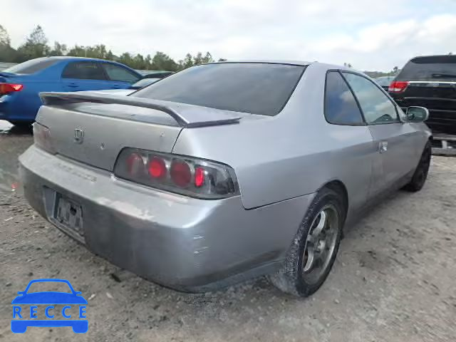 1998 HONDA PRELUDE JHMBB6244WC014298 image 3