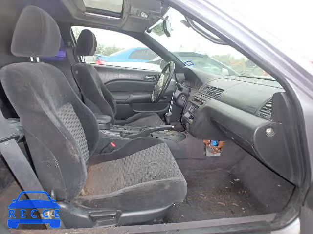 1998 HONDA PRELUDE JHMBB6244WC014298 image 4