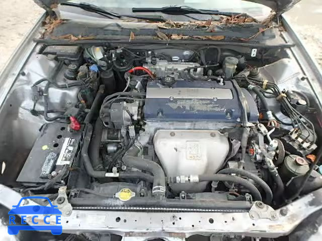 1998 HONDA PRELUDE JHMBB6244WC014298 image 6