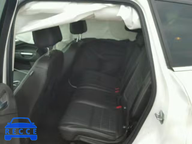 2015 FORD ESCAPE TIT 1FMCU9J96FUA60316 зображення 5