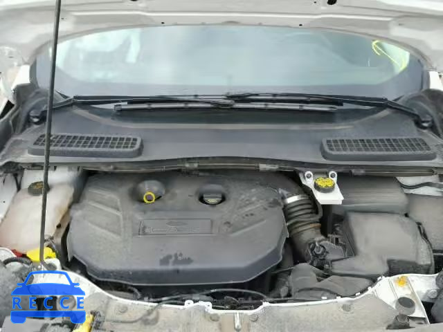 2015 FORD ESCAPE TIT 1FMCU9J96FUA60316 image 6