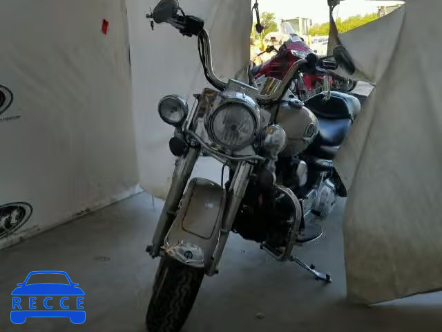 2008 HARLEY-DAVIDSON FLHRC 1HD1FR4128Y626252 Bild 1