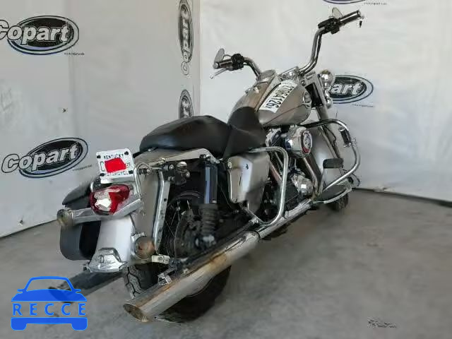 2008 HARLEY-DAVIDSON FLHRC 1HD1FR4128Y626252 Bild 3