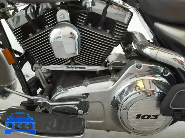 2008 HARLEY-DAVIDSON FLHRC 1HD1FR4128Y626252 зображення 8