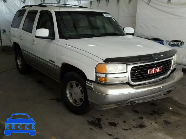 2000 GMC YUKON 1GKEK13V9YJ167383 image 0