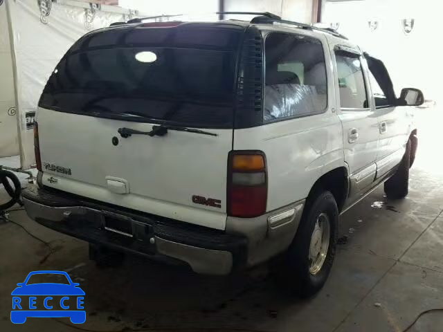 2000 GMC YUKON 1GKEK13V9YJ167383 image 3