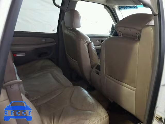 2000 GMC YUKON 1GKEK13V9YJ167383 image 5