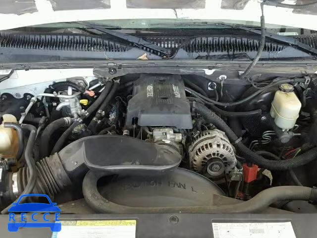 2000 GMC YUKON 1GKEK13V9YJ167383 image 6