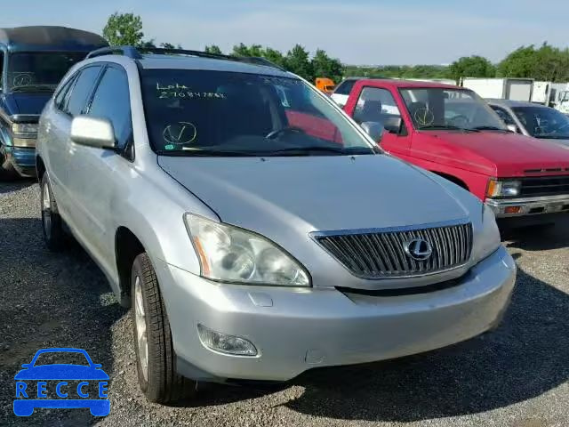 2004 LEXUS RX 330 2T2HA31U94C016630 зображення 0