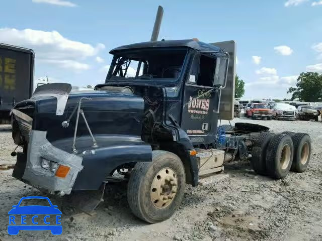 1996 FREIGHTLINER CONVENTION 1FUY3EDB0TH574650 image 1