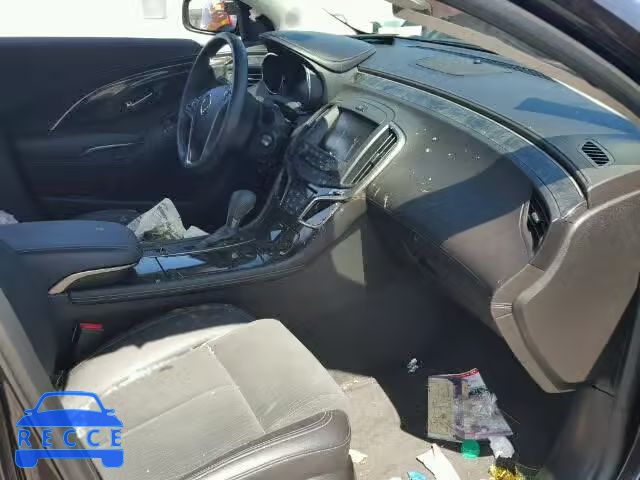 2014 BUICK LACROSSE 1G4GA5G3XEF149220 image 4