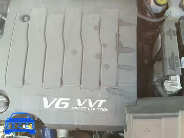 2014 BUICK LACROSSE 1G4GA5G3XEF149220 image 6