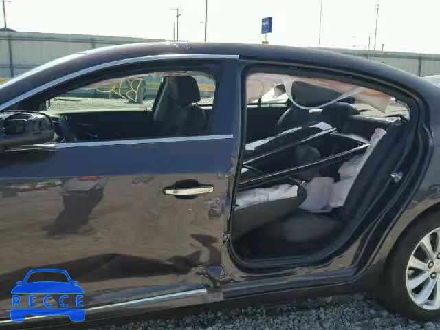 2014 BUICK LACROSSE 1G4GA5G3XEF149220 image 8