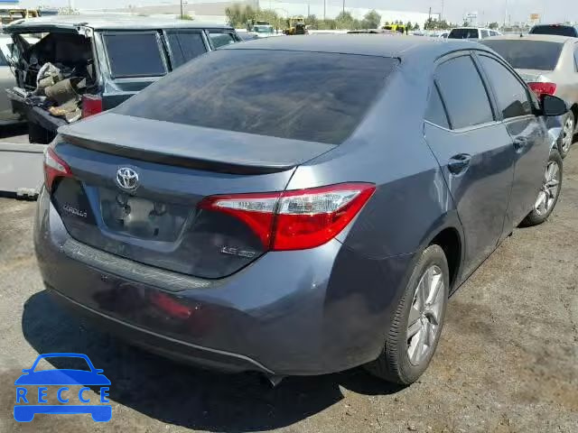 2014 TOYOTA COROLLA EC 2T1BPRHEXEC175720 image 3