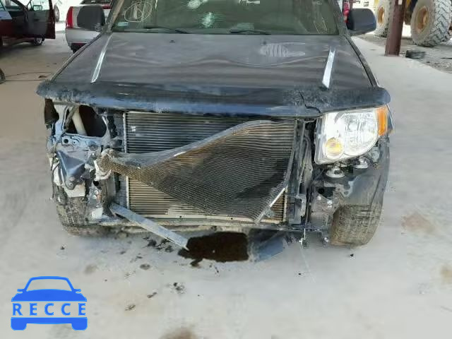 2012 FORD ESCAPE XLT 1FMCU0D75CKA54827 image 9