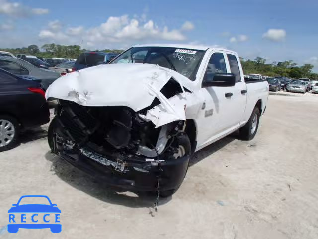 2015 RAM RAM TRUCK 1C6RR6FG7FS500651 image 1