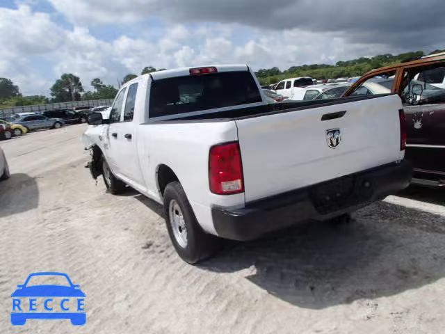 2015 RAM RAM TRUCK 1C6RR6FG7FS500651 image 2