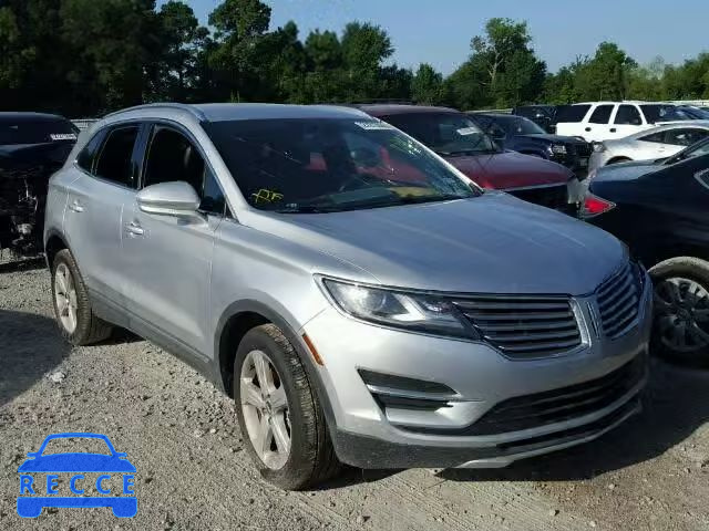 2016 LINCOLN MKC PREMIE 5LMCJ1C96GUJ11223 image 0