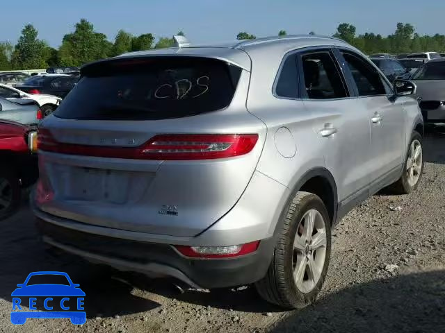 2016 LINCOLN MKC PREMIE 5LMCJ1C96GUJ11223 image 3