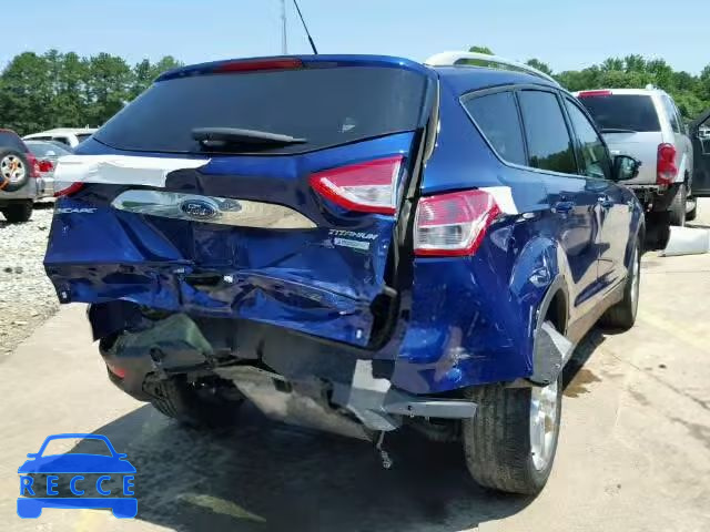 2014 FORD ESCAPE TIT 1FMCU0J93EUC91085 image 3