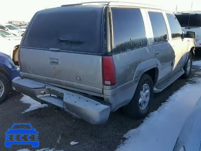 2000 CADILLAC ESCALADE L 1GYEK63R1YR228104 image 3