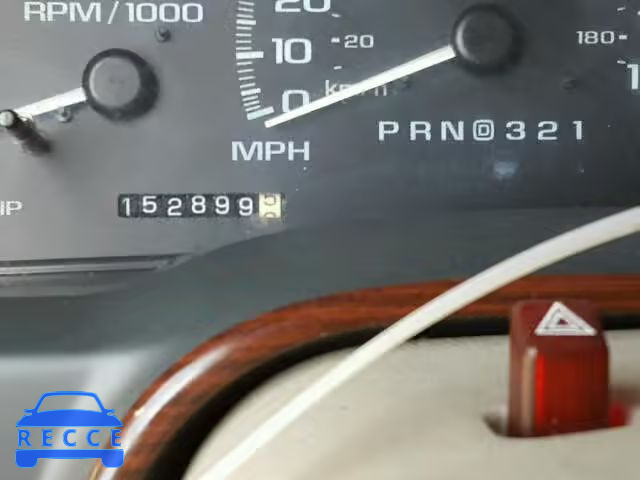 2000 CADILLAC ESCALADE L 1GYEK63R1YR228104 image 7