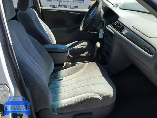 1998 CHEVROLET MALIBU 1G1ND52T4WY173408 image 4