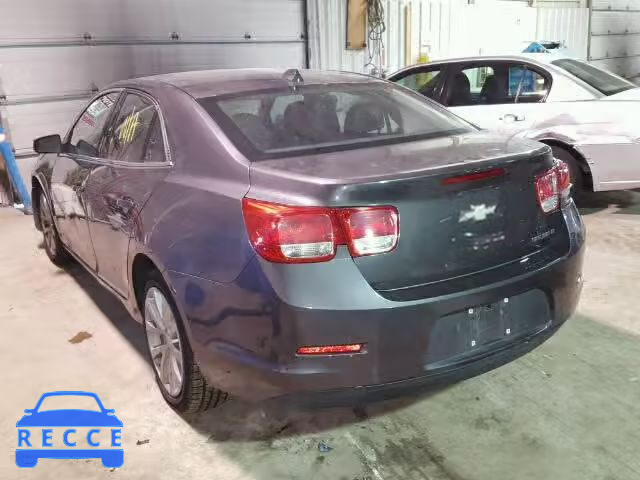 2013 CHEVROLET MALIBU 2LT 1G11E5SA8DF309882 Bild 2