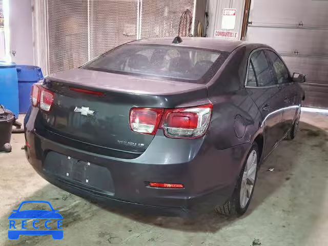 2013 CHEVROLET MALIBU 2LT 1G11E5SA8DF309882 Bild 3