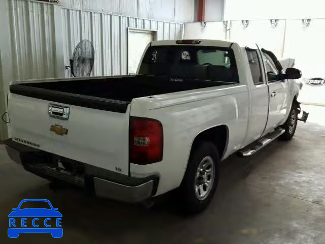 2010 CHEVROLET SILVERADO 1GCSCPEX0AZ118514 image 3