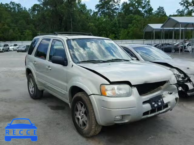 2004 FORD ESCAPE LIM 1FMCU04164KA96002 image 0