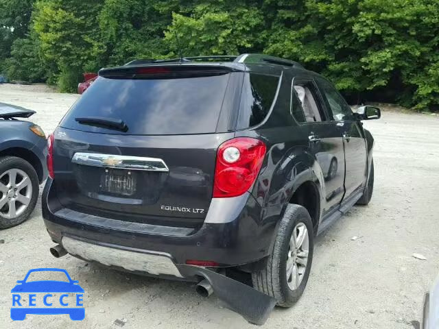 2013 CHEVROLET EQUINOX LT 2GNFLFE37D6231926 image 3