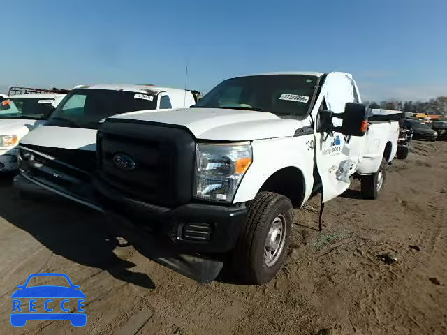 2015 FORD F250 SUPER 1FT7X2B6XFEB54508 image 1
