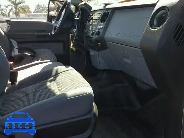 2015 FORD F250 SUPER 1FT7X2B6XFEB54508 image 4