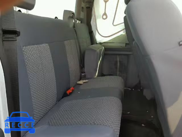 2015 FORD F250 SUPER 1FT7X2B6XFEB54508 image 5