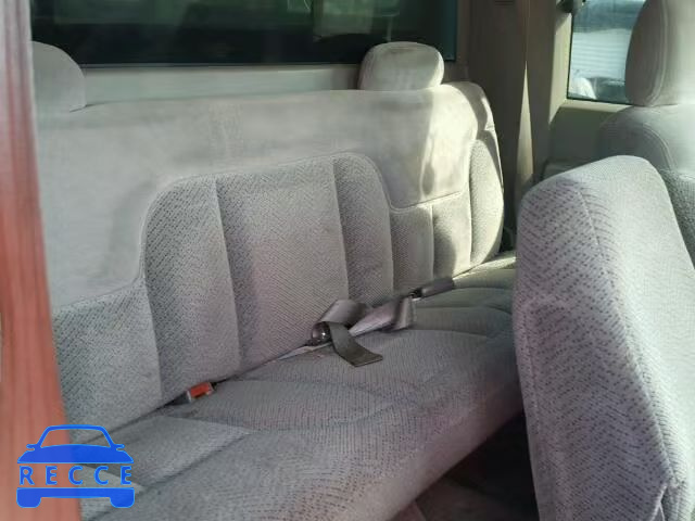 1995 GMC SIERRA K15 2GTEK19K5S1583117 image 5