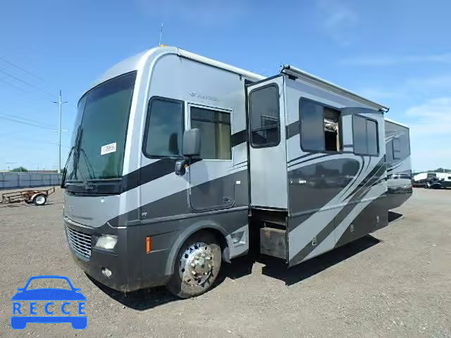 2006 FORD MH STRIPPE 1F6NF53YX60A17984 image 1