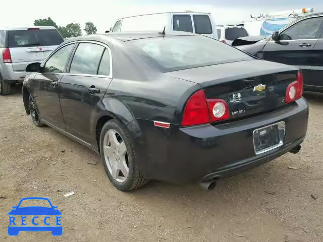 2009 CHEVROLET MALIBU 2LT 1G1ZJ577894116694 image 2