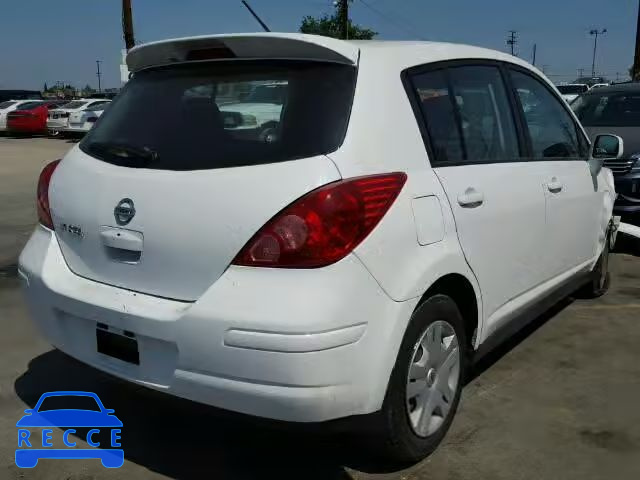 2012 NISSAN VERSA S/SL 3N1BC1CP7CK810496 image 3
