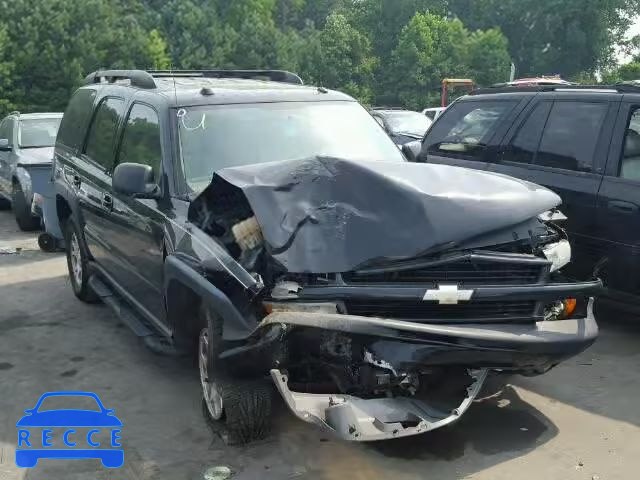 2005 CHEVROLET TAHOE K150 1GNEK13TX5R271914 image 0