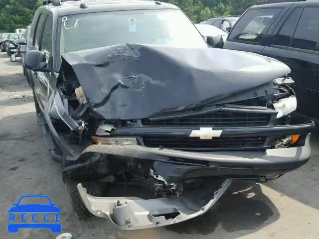 2005 CHEVROLET TAHOE K150 1GNEK13TX5R271914 image 9