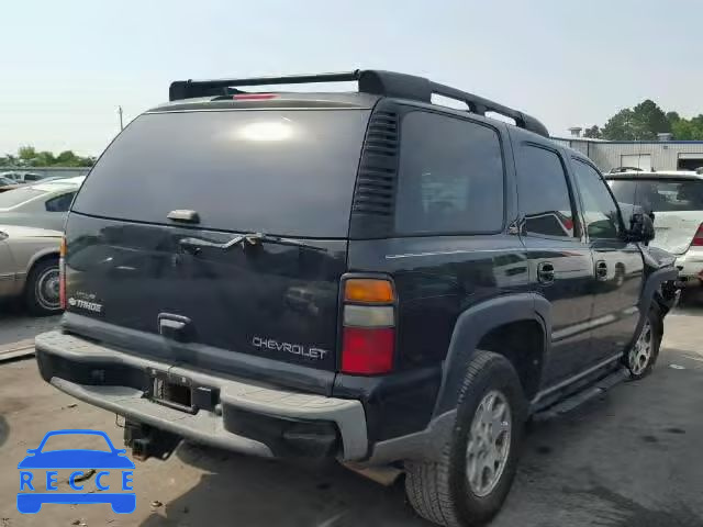 2005 CHEVROLET TAHOE K150 1GNEK13TX5R271914 image 3