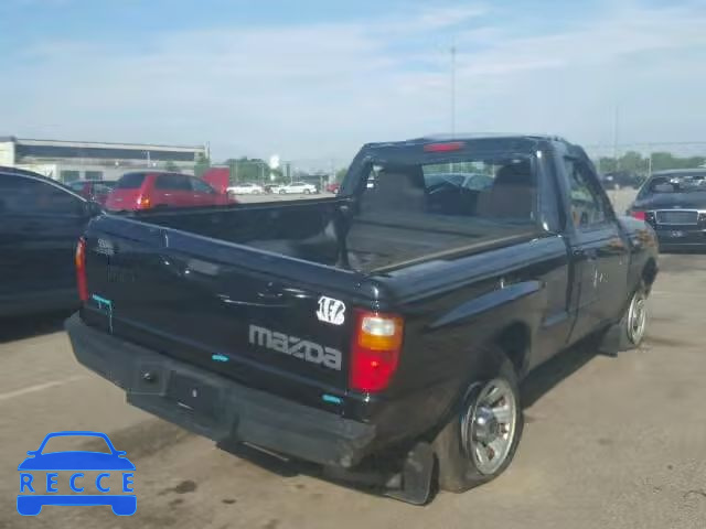 2008 MAZDA B2300 4F4YR12D28PM03101 зображення 3