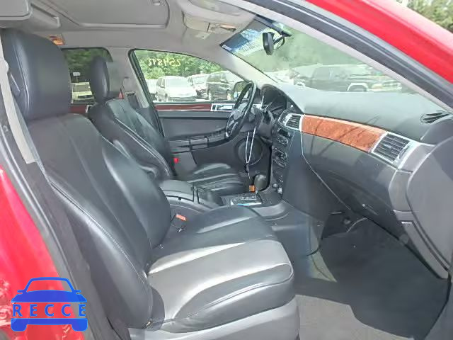 2006 CHRYSLER PACIFICA T 2A8GM68416R871655 image 4