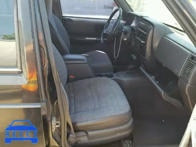 1999 JEEP CHEROKEE S 1J4FF68S4XL515779 image 4