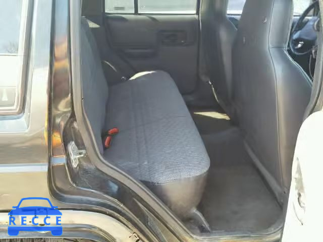 1999 JEEP CHEROKEE S 1J4FF68S4XL515779 image 5