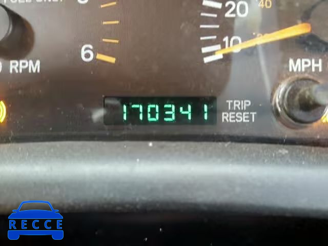 1999 JEEP CHEROKEE S 1J4FF68S4XL515779 image 7
